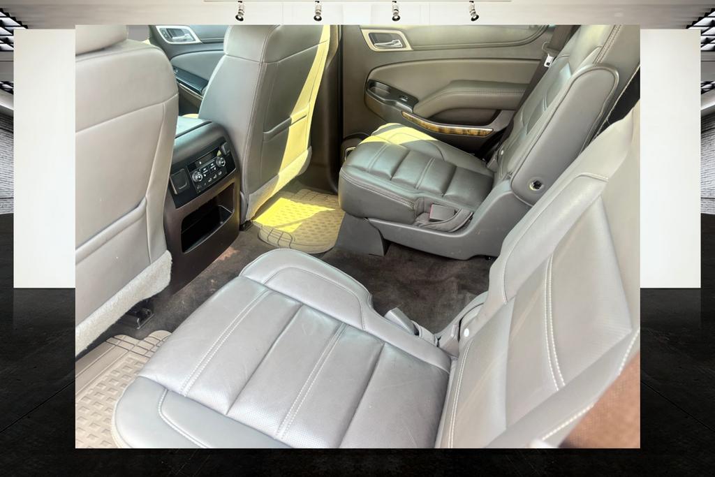 2017 GMC Yukon Denali - Photo 7