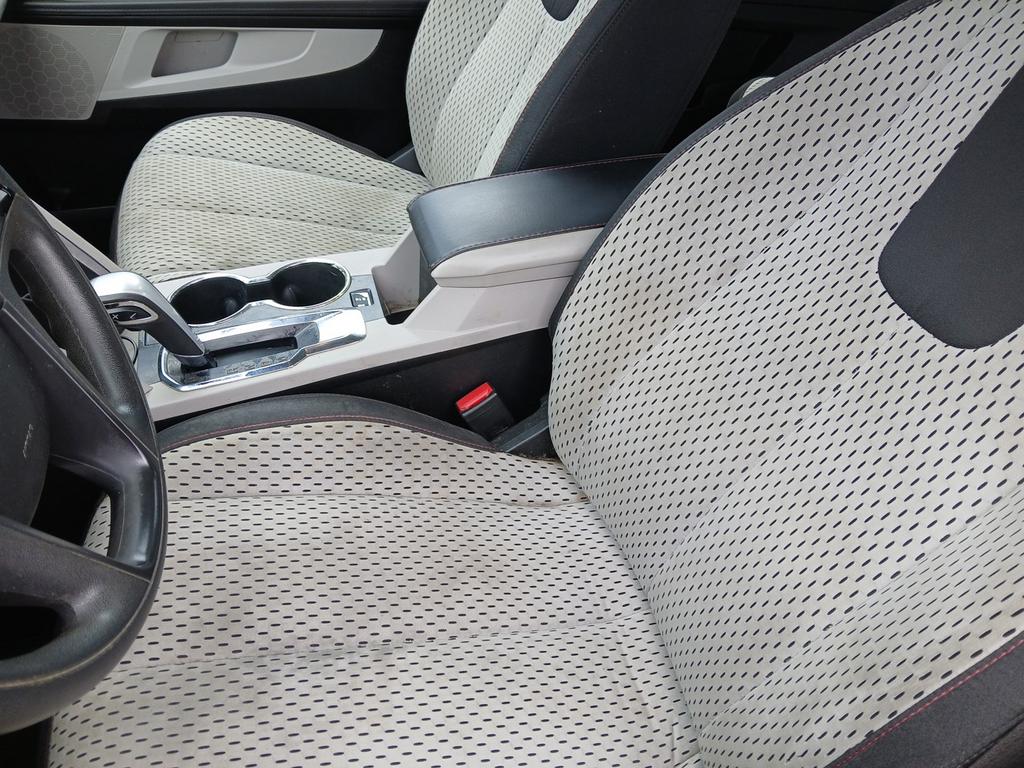 Chevrolet Equinox photo 9