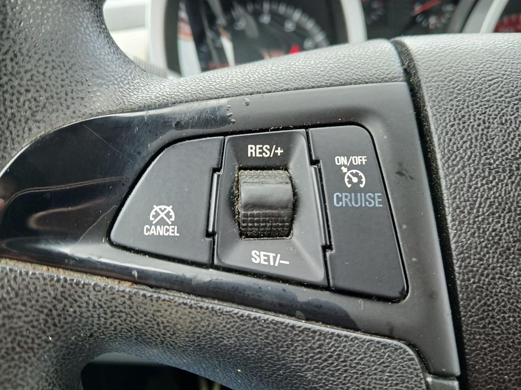 Chevrolet Equinox photo 13