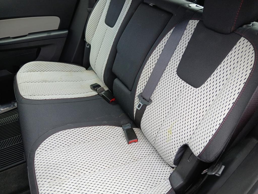 Chevrolet Equinox photo 7