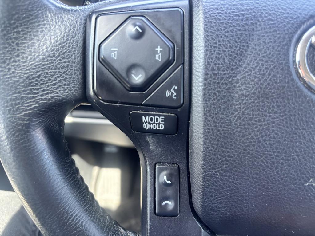 2020 Toyota Sequoia Limited - Photo 14