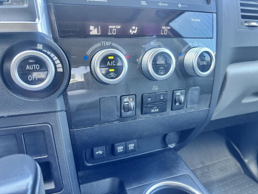 2020 Toyota Sequoia Limited - Photo 12