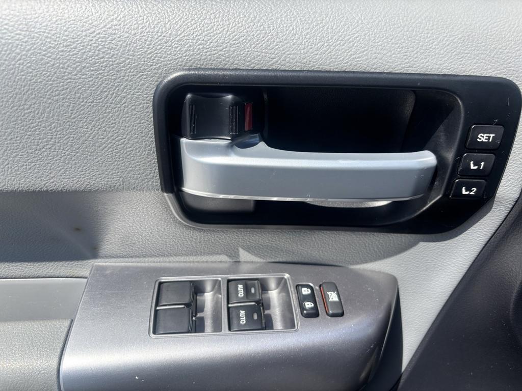 2020 Toyota Sequoia Limited - Photo 9