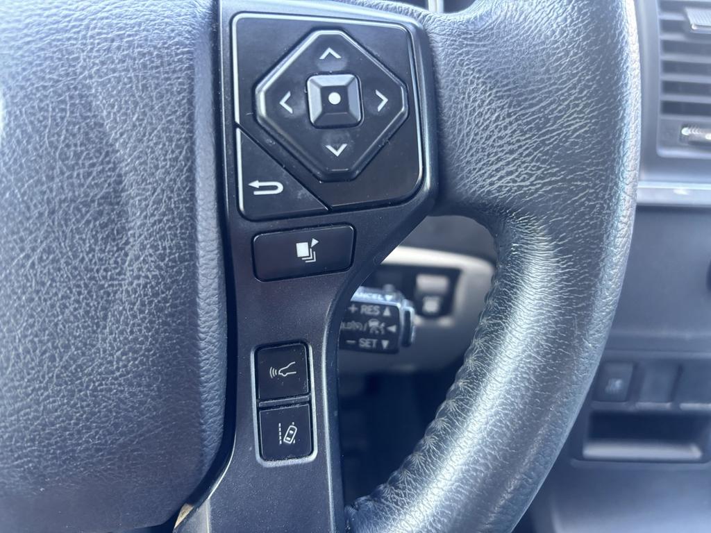 2020 Toyota Sequoia Limited - Photo 15