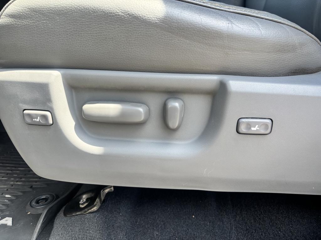 2020 Toyota Sequoia Limited - Photo 10