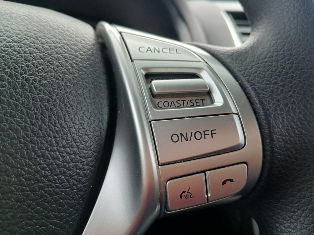 2017 Nissan Altima S - Photo 14