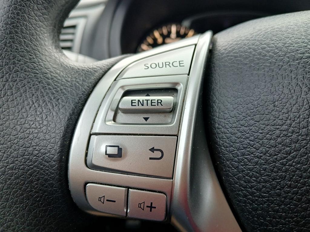 2017 Nissan Altima S - Photo 15