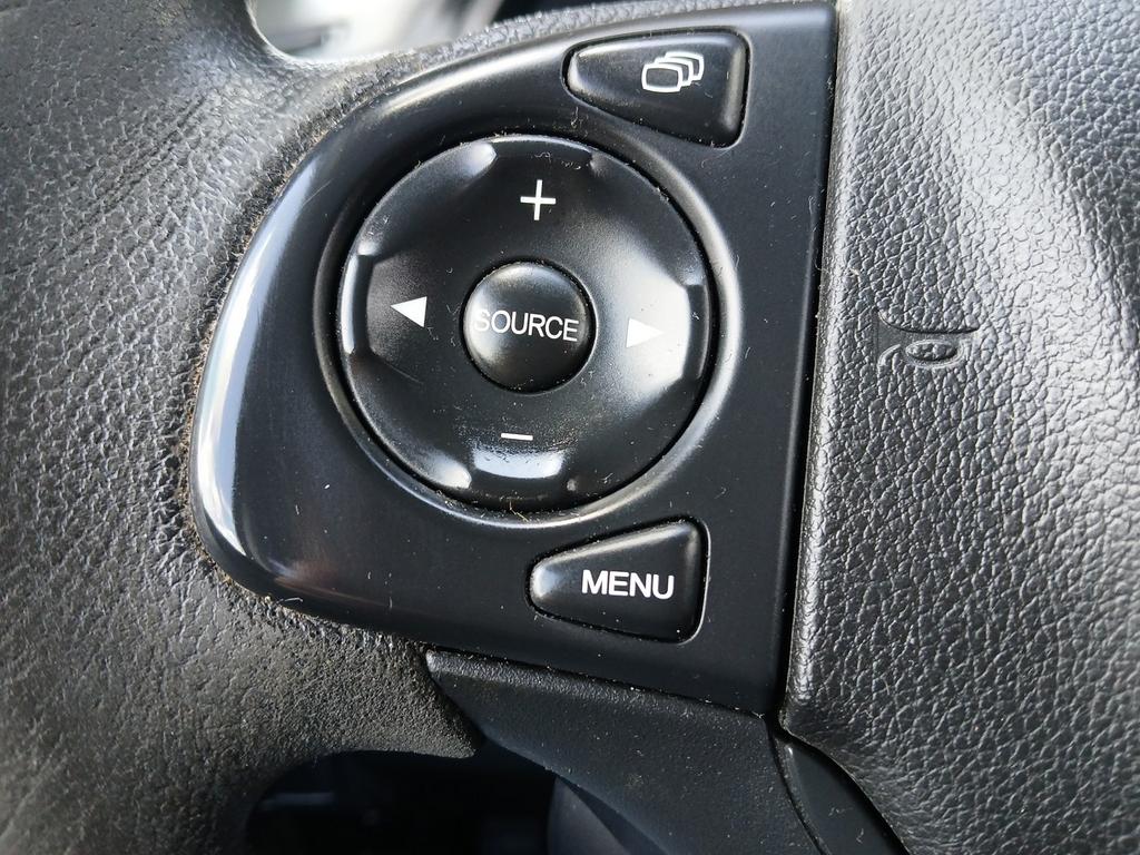 2015 Honda CR-V LX - Photo 15