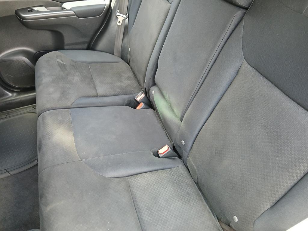 2015 Honda CR-V LX - Photo 8