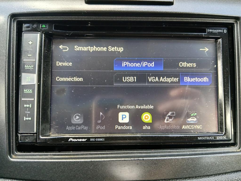 2015 Honda CR-V LX - Photo 12
