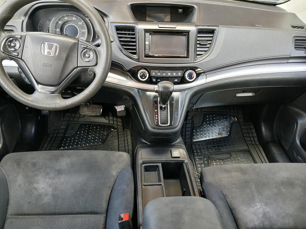 2015 Honda CR-V LX - Photo 9