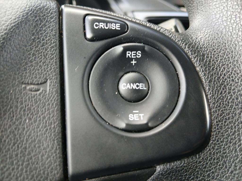2015 Honda CR-V LX - Photo 14