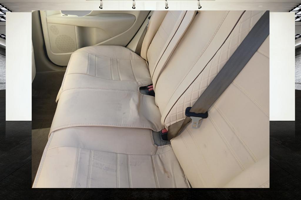 Volvo S80 photo 7