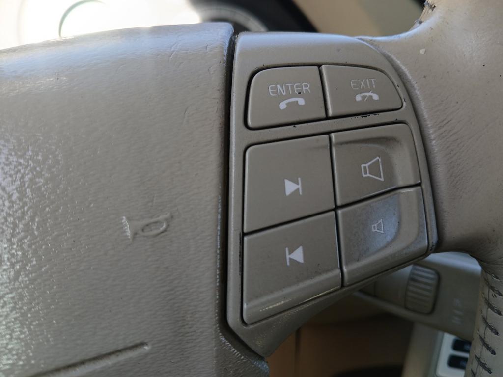 Volvo S80 photo 12