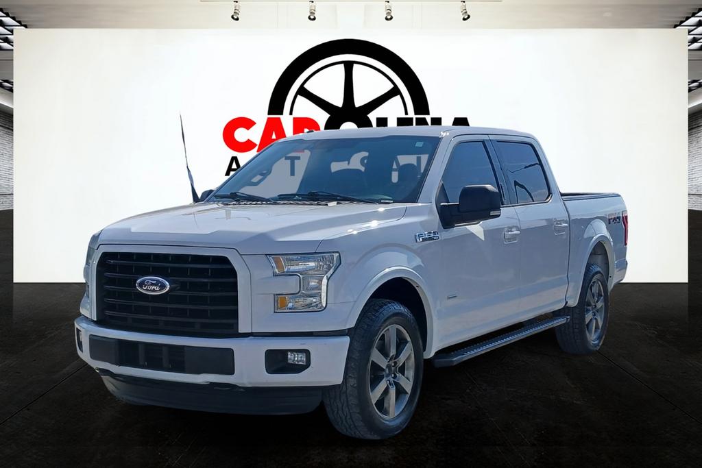 Ford F-150 photo 7
