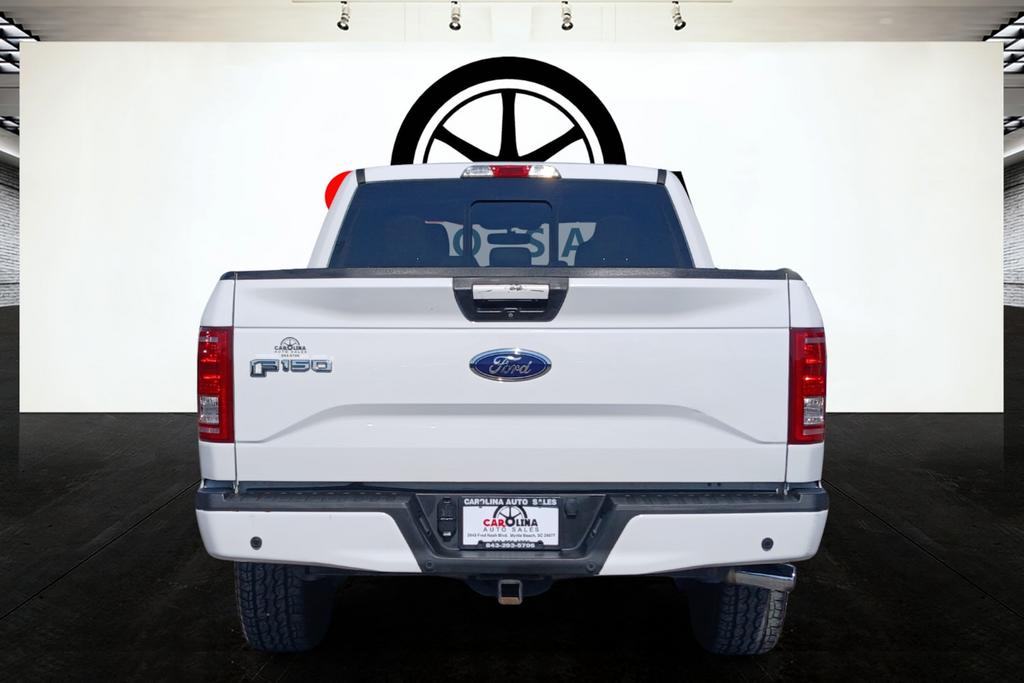 Ford F-150 photo 5
