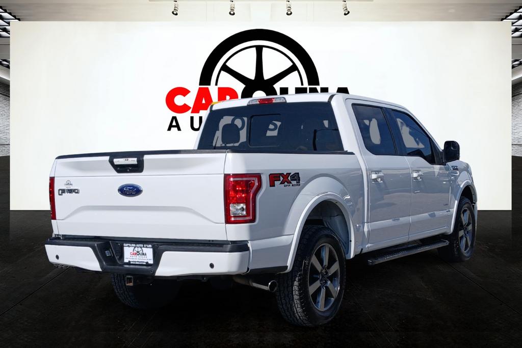 Ford F-150 photo 4