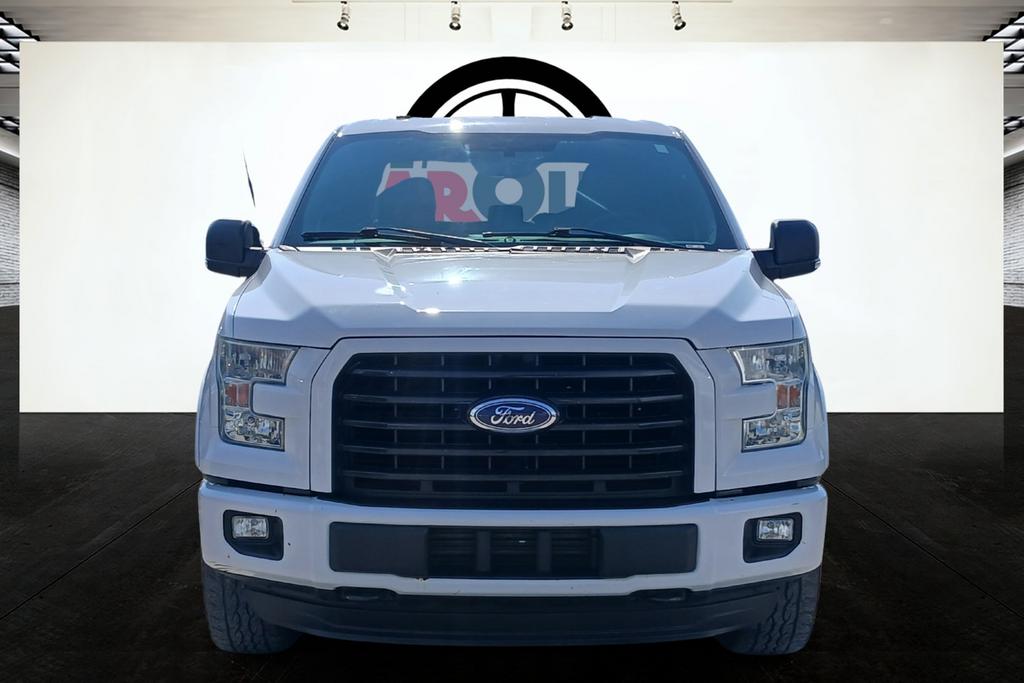 Ford F-150 photo 3
