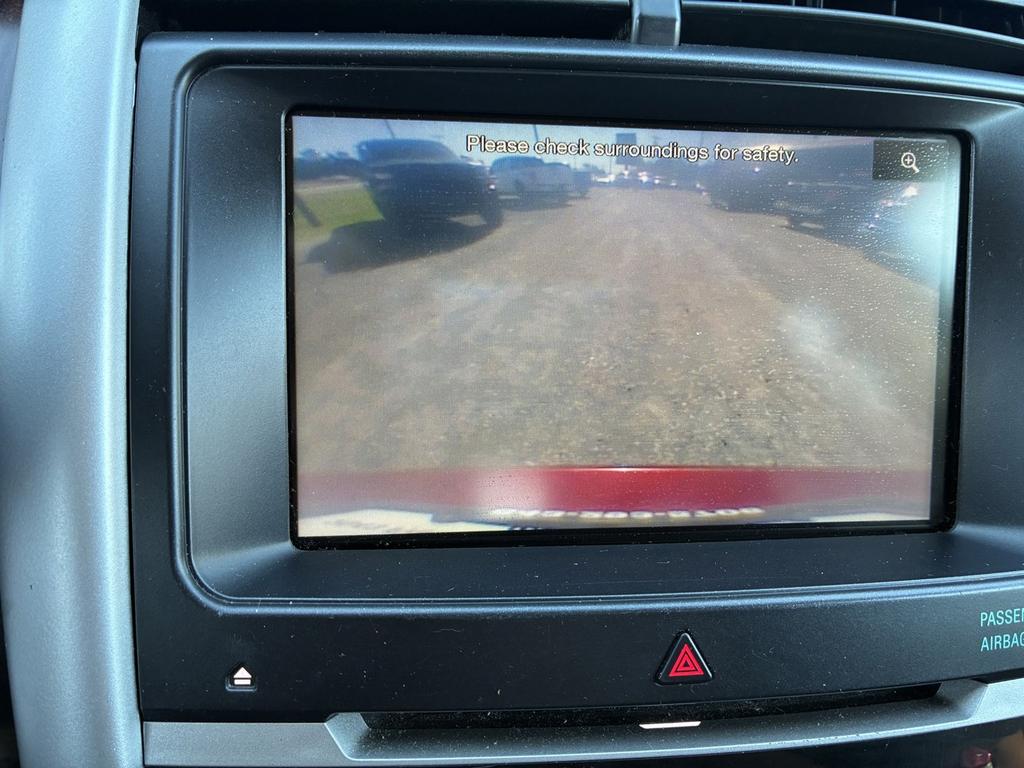 Ford Edge photo 12