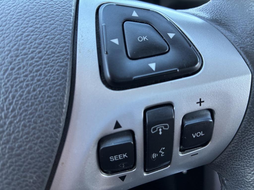 Ford Edge photo 14