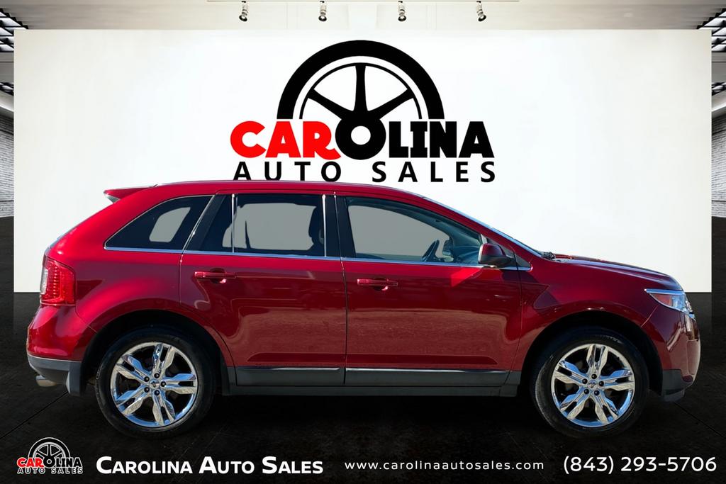 Ford Edge