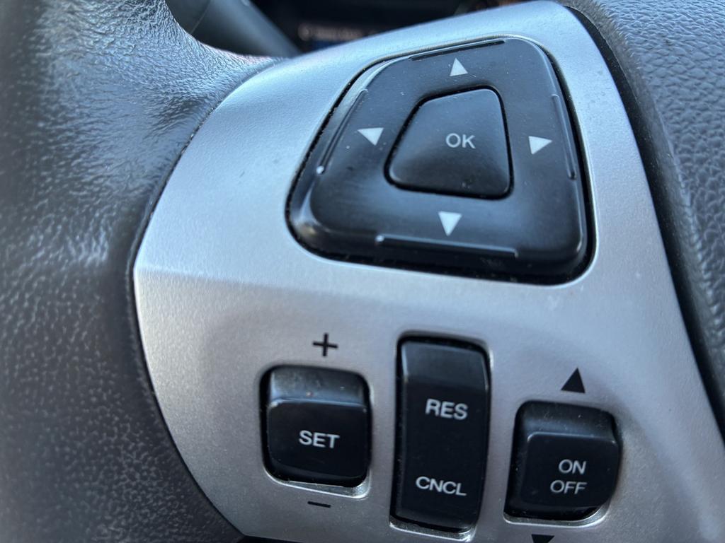 Ford Edge photo 15